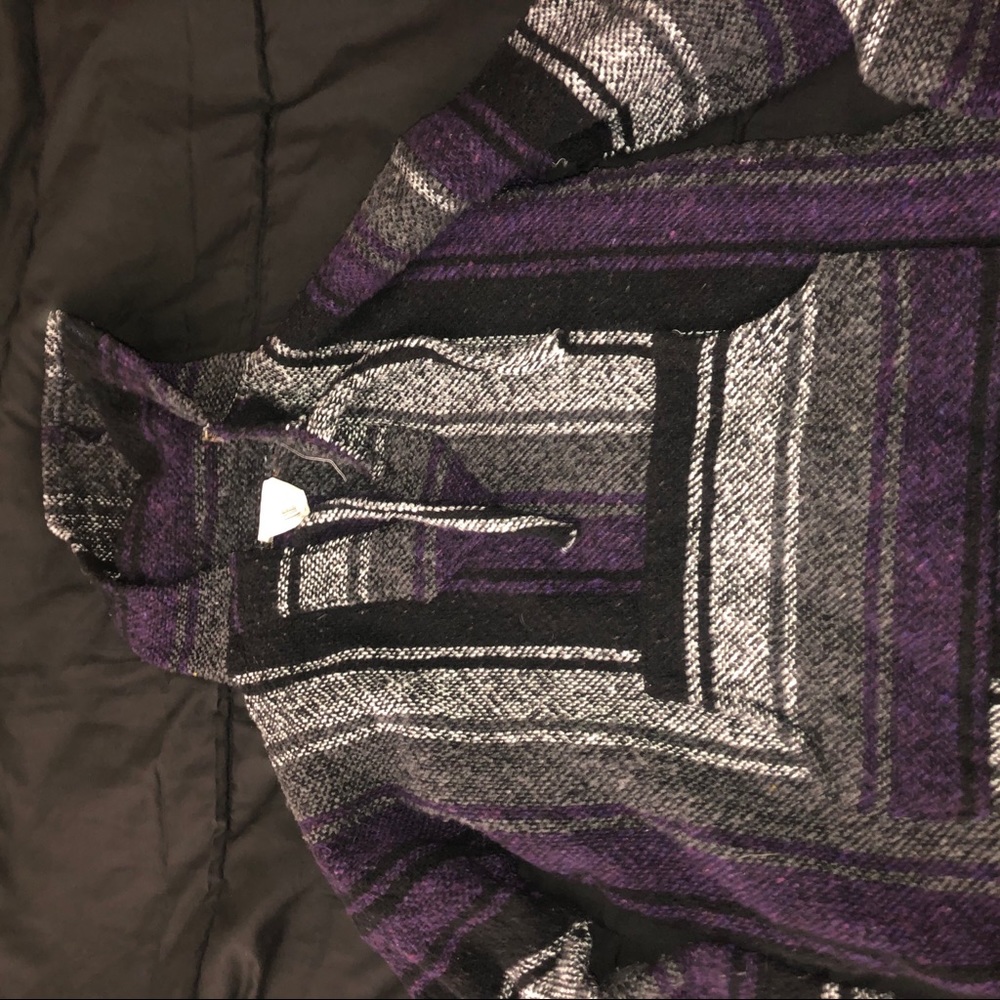 Baja Hippie Hoodie